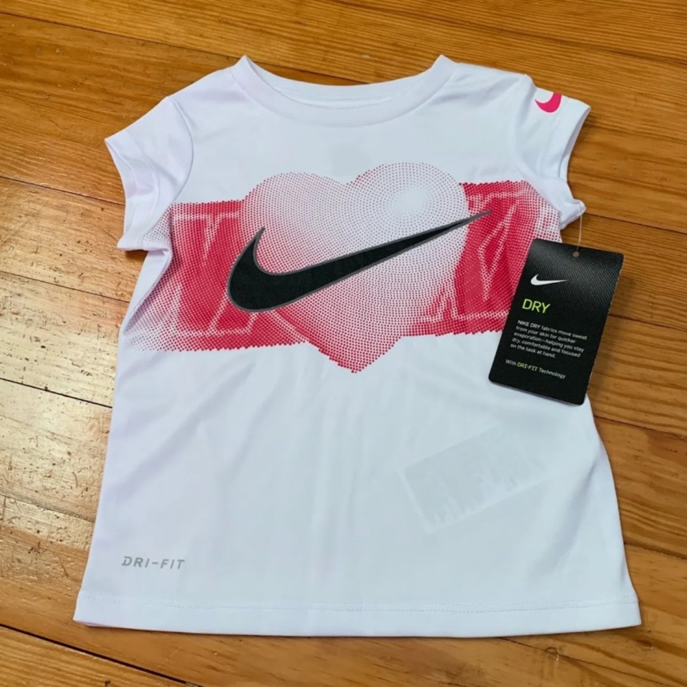 Nike 2t Shirt